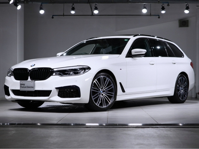 5シリーズツーリング530i Mスポーツ