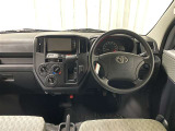☆前方も側方も後方も安心の運転視界☆