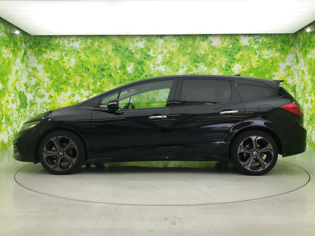 ホンダ ジェイド 1.5 RS ホンダセンシング の中古車詳細 (63,860