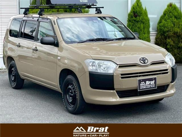 プロボックスバン 1.5 GL 4WD 