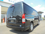 ハイエース 2.7 GL ロング ミドルルーフ 