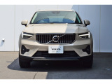 XC40 ウルトラ B4 AWD 4WD 
