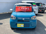 アルト ハイブリッド(HYBRID) X 