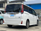 ノア 1.8 ハイブリッド Si W×B 