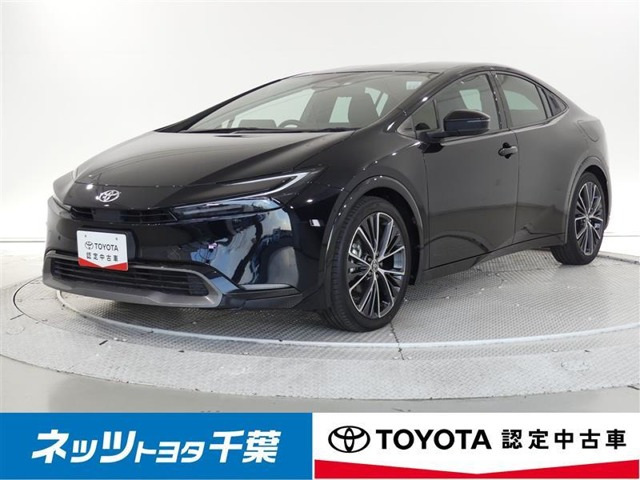 プリウス 2.0 Z 