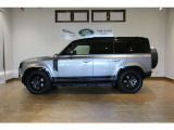ディフェンダー 110 X ダイナミック HSE 3.0L D300 ディーゼル 4WD 