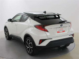 C-HR ハイブリッド 1.8 G 