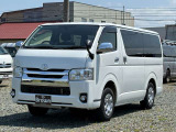 5人乗りのお車です☆