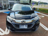 ヴェゼル 1.5 ハイブリッド X ホンダセンシング 4WD 