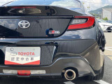 トヨタカローラ山口の中古車はトヨタ自動車の中古車ブランド【トヨタ認定中古車】です。