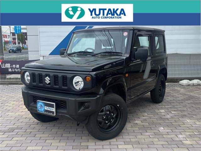 ジムニー XG 4WD 