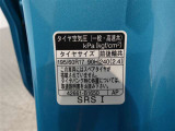 タイヤ基準サイズ195/60R17