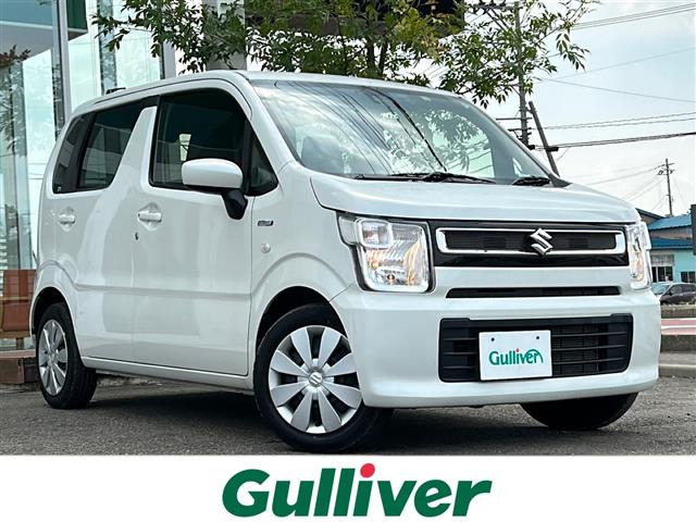 ワゴンR ハイブリッド(HYBRID) FX 4WD 修復歴無し