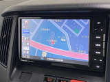 ☆カーナビ装着しております♪初めての土地での運転や、お車での旅行に便利です!!購入後に付けるとなると、意外に費用がかかってしまったりします。購入時に付いているとお得ですね☆