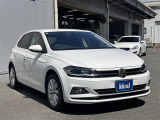 ポロ TSI ハイライン 