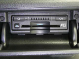 【ETC車載器付き】当社ではETCセットアップも承っております。お気軽に店舗スタッフまでお問い合わせください。