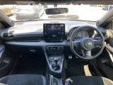 GRヤリス 1.6 RZ ハイ パフォーマンス 4WD 4WD 6MT