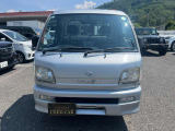 ハイゼットトラック エクストラ 4WD 