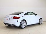 TTクーペ 45 TFSI クワトロ Sラインパッケージ 4WD 