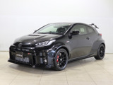 GRヤリス 1.6 GRMN サーキットパッケージ 4WD 