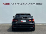 A1スポーツバック 35 TFSI アドバンスド 