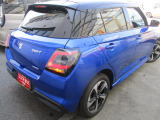 スイフト 1.2 ハイブリッド(HYBRID) MZ 