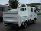 ディーゼル、4WD、マニュアル、ABS、パワーゲート600、荷台内寸約:L205×W161×H37