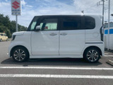 N-BOXカスタム L 
