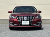 【フロント外装】現車の確認はお電話でも承っております。