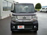 N-BOX+カスタム G Lパッケージ 4WD 