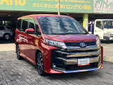 ノア  1.8 ハイブリッド S-Z