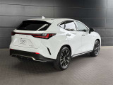 NX 350h Fスポーツ 