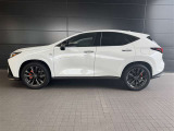 NX 350h Fスポーツ 