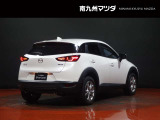 CX-3  1.5 15S ツーリング