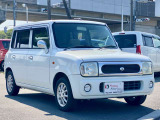 アルトラパン モード 