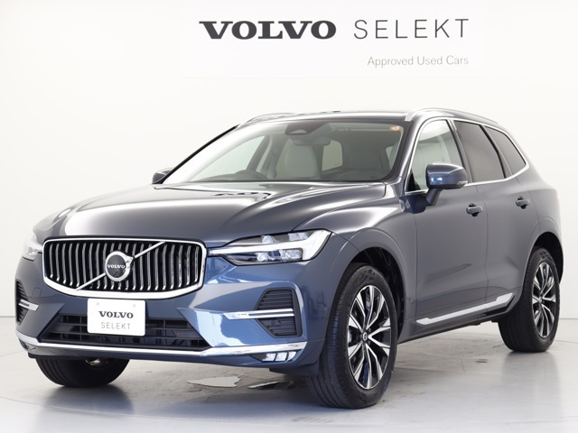 XC60 ウルトラ B5 AWD 4WD 