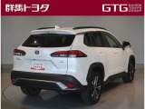 カローラクロス 1.8 ハイブリッド Z 