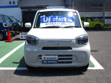 アルト ハイブリッド(HYBRID) X 
