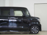 軽マートの車は全車安心の保証付!!自信があるのでできるんです♪整備工場、板金工場、完備♪