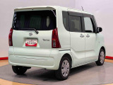 タント X ecoIDLE 非装着車 