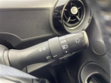 【オートライト(AUTO)】外の明るさをシステムが感知して、自動でヘッドライトが点灯します!ヘッドライトをつけ忘れを防ぐ便利機能です。