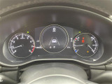 【スピードメーター】メーターがシンプルで見やすく運転しやすいですね!