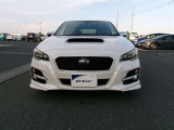 レヴォーグ 1.6 GT-S アイサイト 4WD 