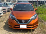 ノート 1.2 e-POWER X 