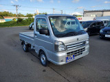 キャリイ KC エアコン パワステ スズキ セーフティ サポート 非装着車 4WD 