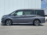 ステップワゴン 1.5 スパーダ 