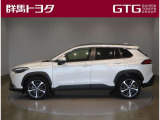 カローラクロス 1.8 ハイブリッド Z 
