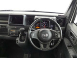 N-VAN G 