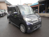 eKスペースカスタム G 4WD 
