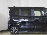 軽マートの車は全車安心の保証付!!自信があるのでできるんです♪整備工場、板金工場、完備♪